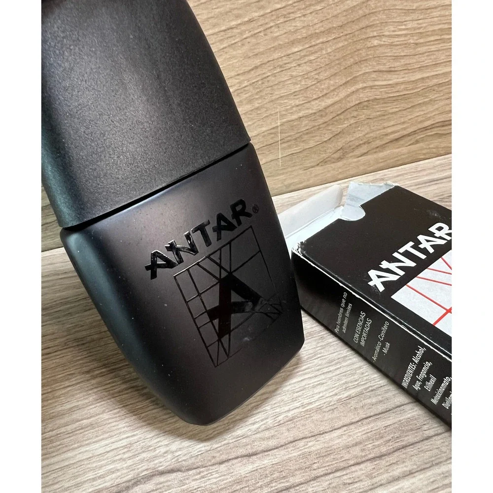 VTG ANTAR‎ Spray Cologne for Men 2.02 fl oz Aromatic Conifer Musk New In Box